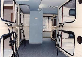 Capsule Hotel Shonan 藤沢市 エクステリア 写真